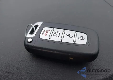 2011 Hyundai Sonata Limited 2.0T z USA, uszkodzony, nr VIN 5NPEC4AB4BH297428